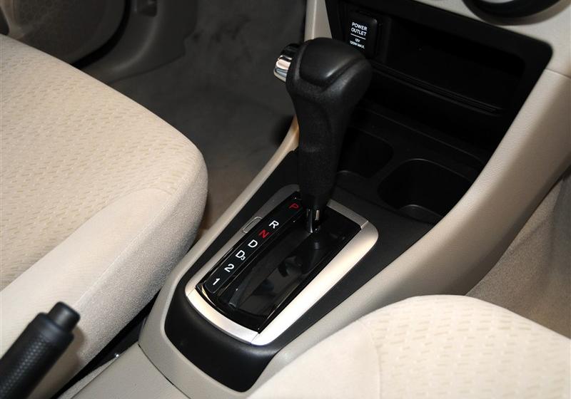 2012�� 1.3L AT������