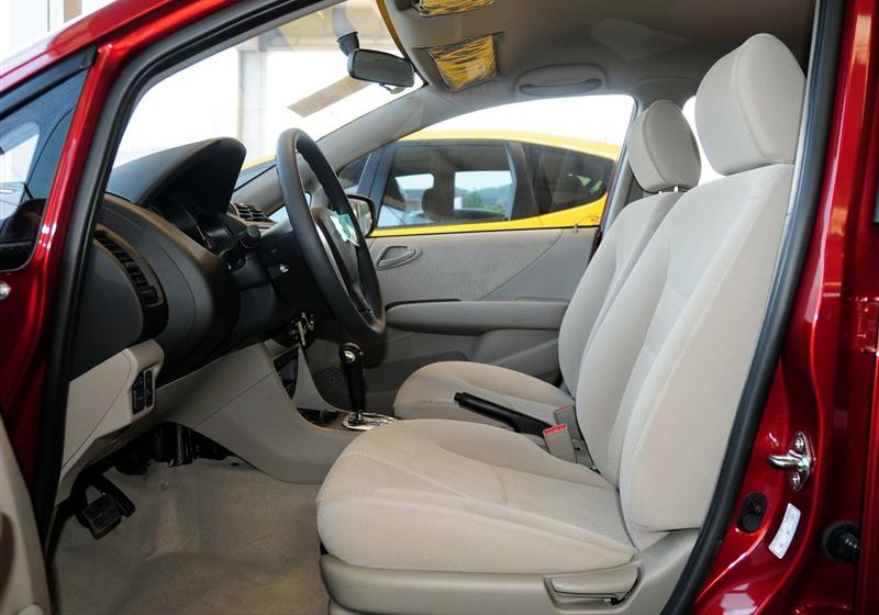 2012�� 1.3L AT������