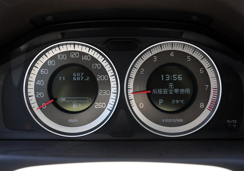 2012�� 2.0 T5 �����