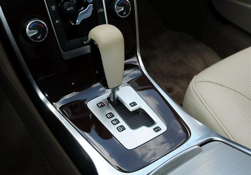 2012�� 2.0 T5 �����