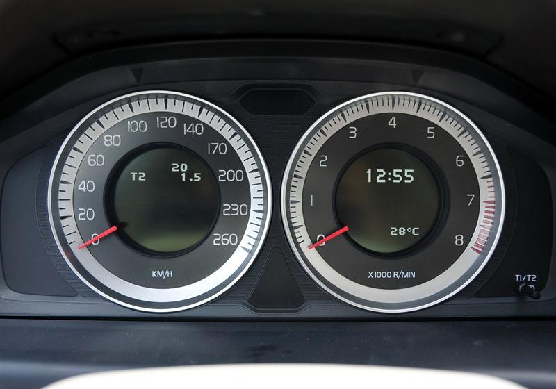 2012�� 3.0 T6 AWD �����