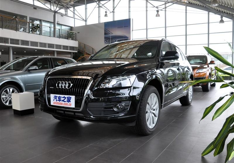 2012�� 2.0TFSI Hybrid