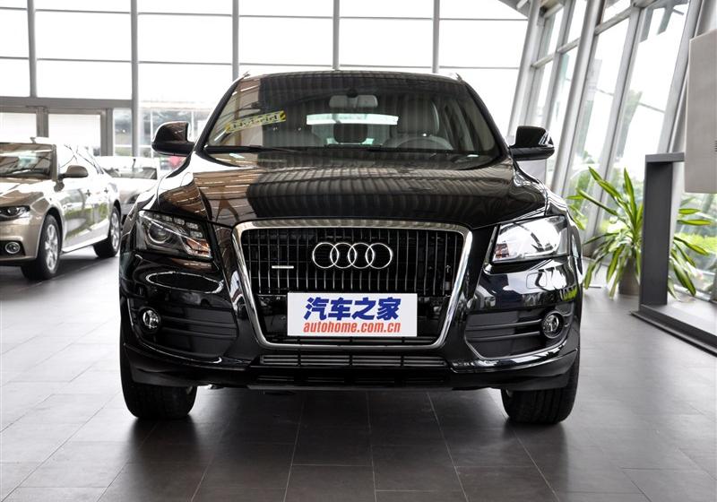 2012�� 2.0TFSI Hybrid