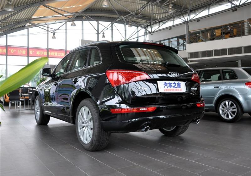 2012�� 2.0TFSI Hybrid