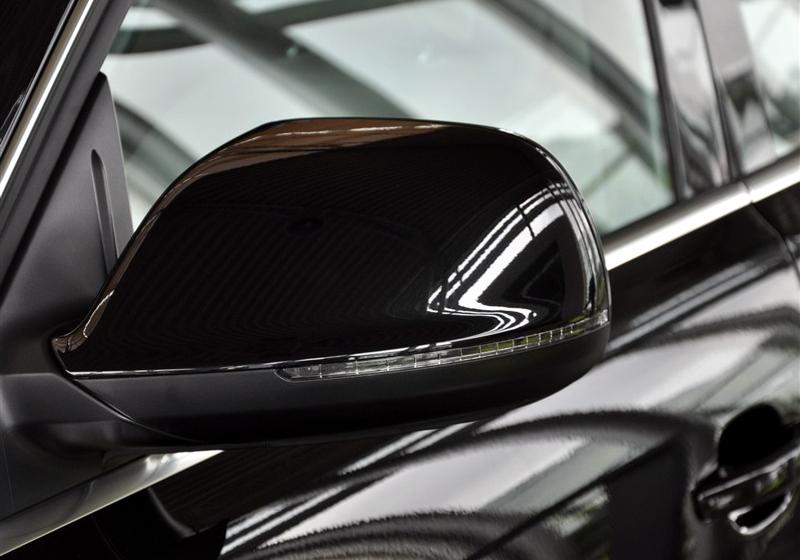 2012�� 2.0TFSI Hybrid