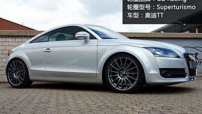 2012 TT Roadster 2.0TFSI quattroŰ