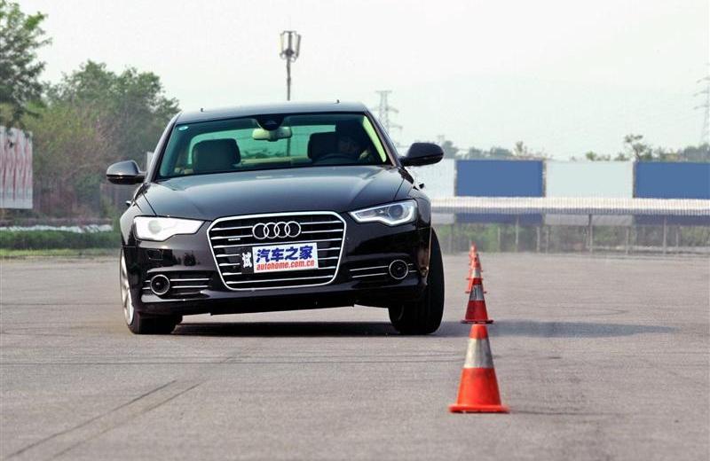 2012�� 50 TFSI quattro ������