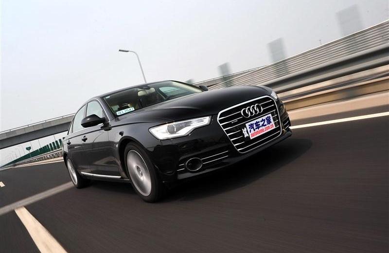 2012�� 50 TFSI quattro ������