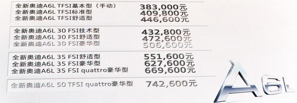 2012�� 50 TFSI quattro ������