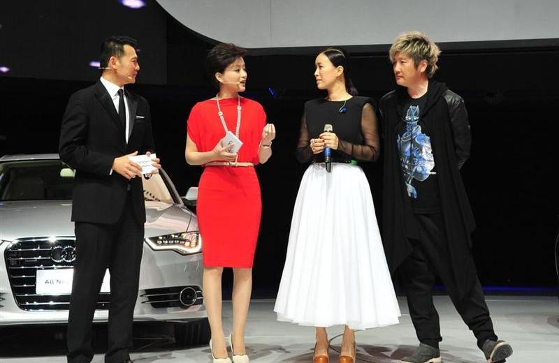 2012�� 50 TFSI quattro ������