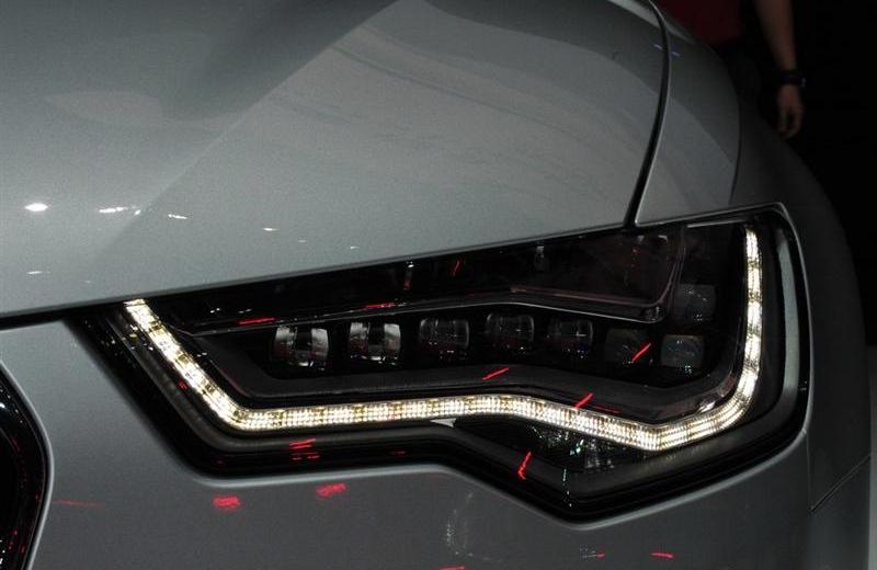 2012�� 50 TFSI quattro ������