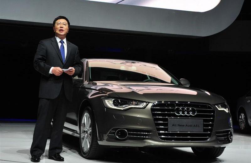 2012�� 50 TFSI quattro ������