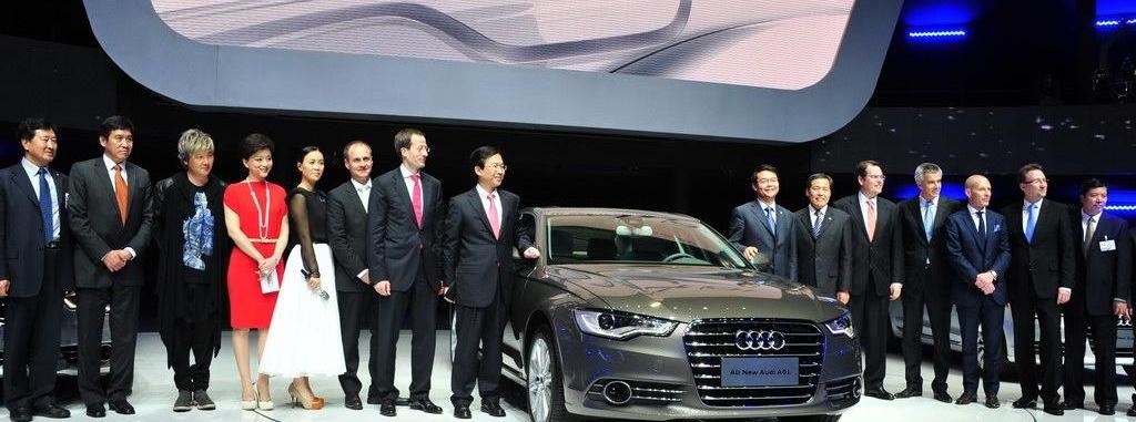 2012�� 50 TFSI quattro ������