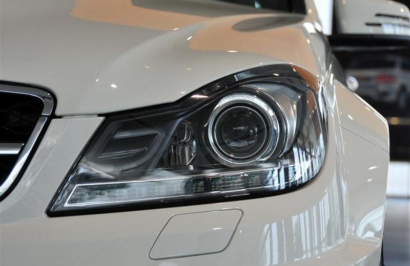 2012�� C63 AMG ������