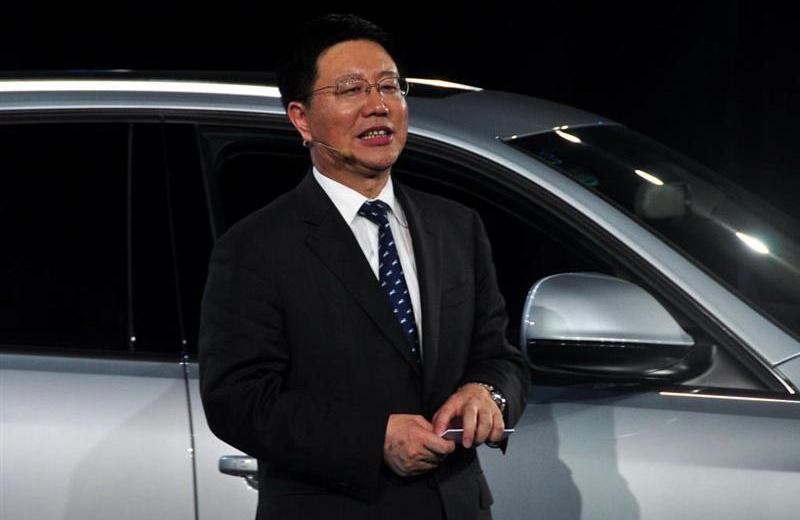 2012�� 2.0TFSI Hybrid