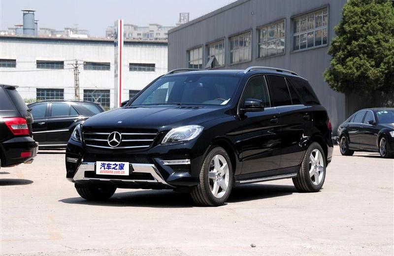 2012�� ML350 ������