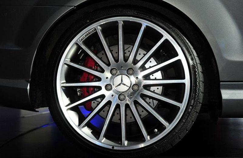 2012 C63 AMG Coupe ܰ