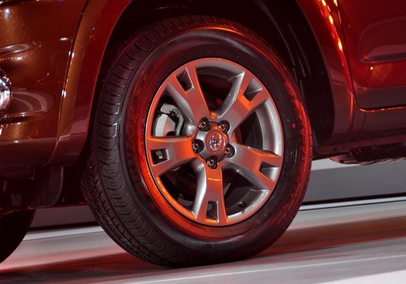 2012�� 2.4AT ����������װ��