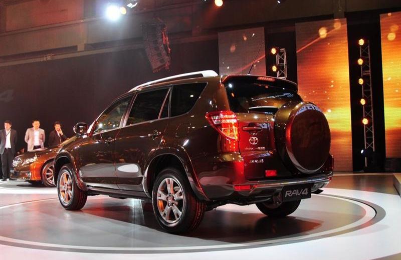 2012�� 2.4AT ����������װ��