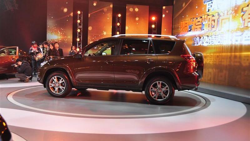 2012�� 2.4AT ����������װ��