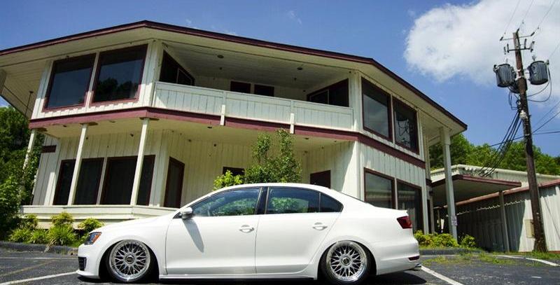 2012�� 1.8TSI �Զ��콢��