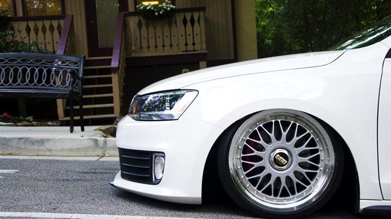 2012�� 1.8TSI �Զ��콢��