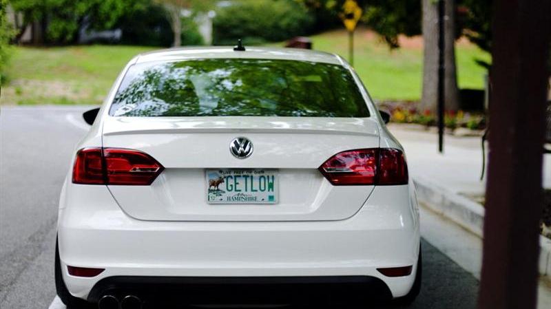 2012�� 1.8TSI �Զ��콢��