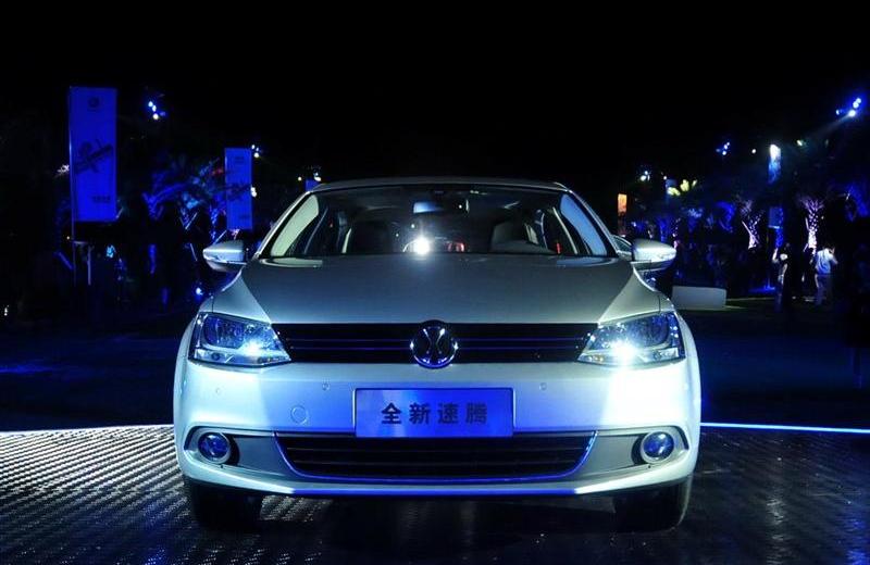 2012�� 1.8TSI �Զ��콢��