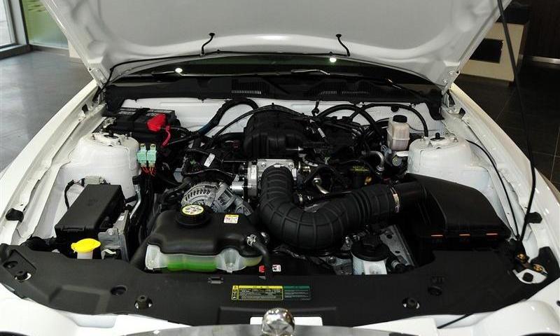 2010 3.7L 