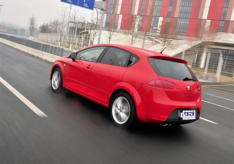 2012 2.0TSI CUPRA