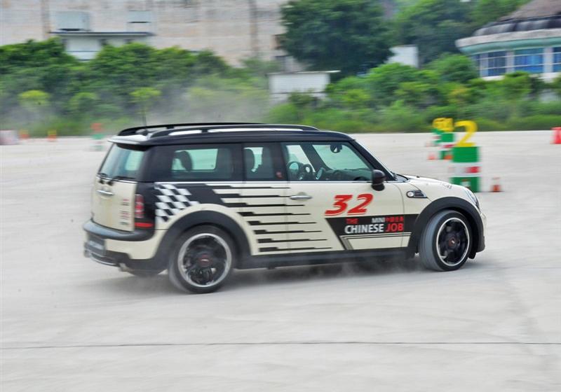 2012 1.6T COOPER S й