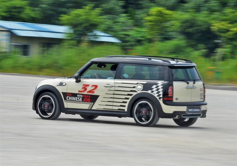 2012 1.6T COOPER S й