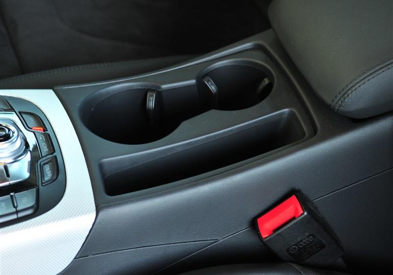 2013 40 TFSI quattro˶