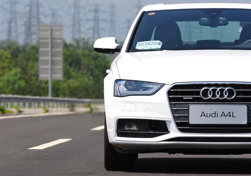 2013 40 TFSI quattro˶