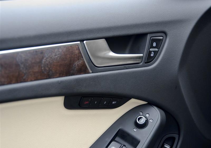 2013 50 TFSI quattro콢