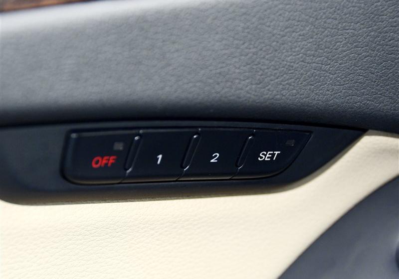 2013 50 TFSI quattro콢