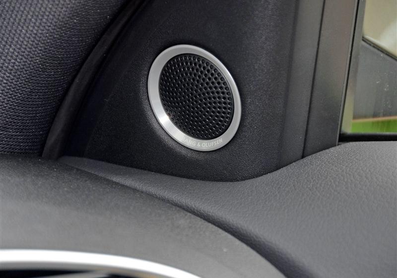 2013 50 TFSI quattro콢