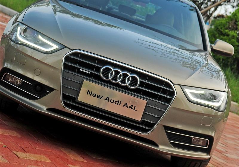 2013 50 TFSI quattro콢