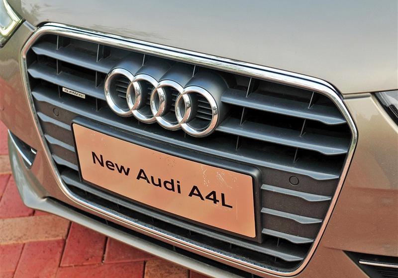 2013 50 TFSI quattro콢