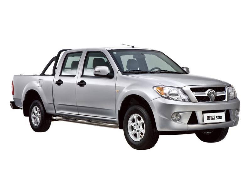 2010 2.8Tͱ׼GA4D28TC