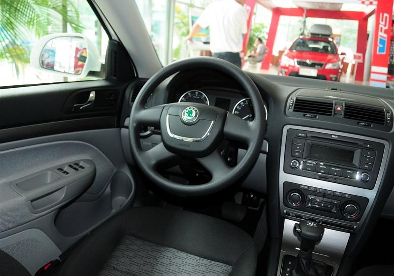 2013 1.4TSI GreenLine2