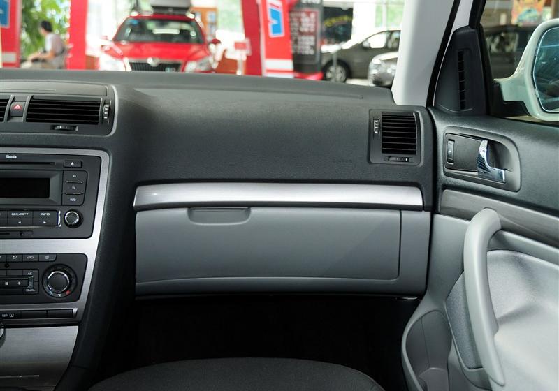 2013 1.4TSI GreenLine2