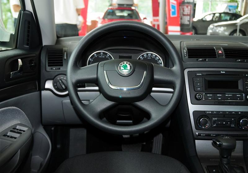 2013 1.4TSI GreenLine2