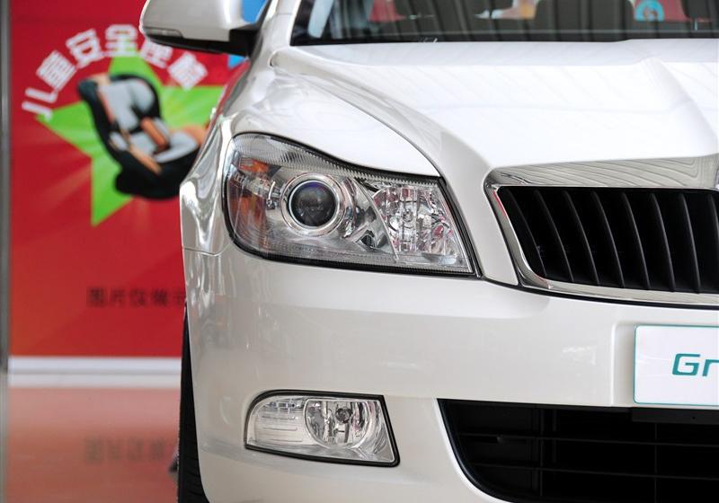 2013 1.4TSI GreenLine2