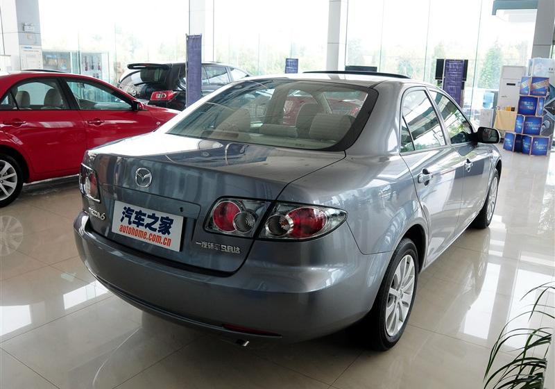 2012�� 2.0L 6���ֶ���