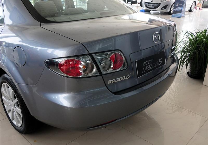 2012�� 2.0L 6���ֶ���