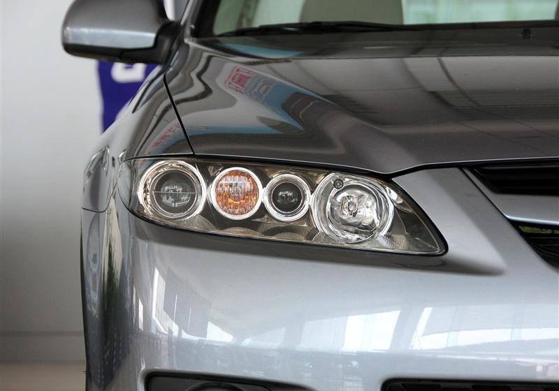 2012�� 2.0L 6���ֶ���