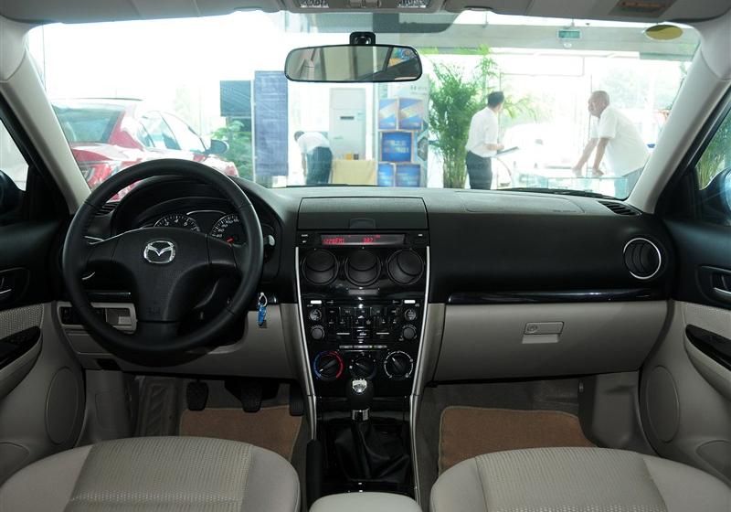 2012�� 2.0L 6���ֶ���