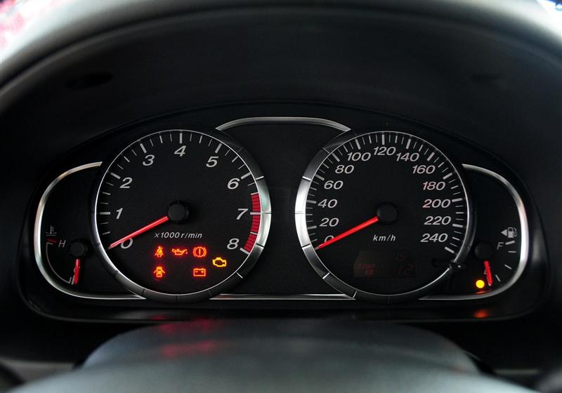 2012�� 2.0L 6���ֶ���