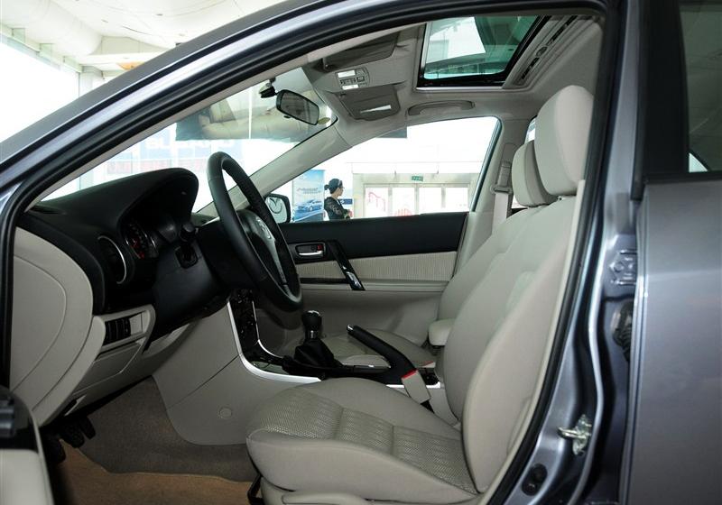 2012�� 2.0L 6���ֶ���